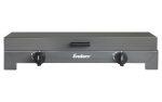 Газови котлони Enders с 2 горелки - Image 3