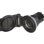 Контакт За Вграждане 12/24V 16A, PRO CAR