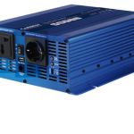 Синусоиден Инвертор 12V/220V 2000W