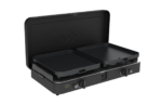 Газов котлон Dometic CADAC 2 Cook Turbo FFD Deluxe