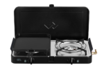 Газов котлон Dometic CADAC 2 Cook Turbo FFD Deluxe - Image 3
