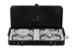 Газов котлон Dometic CADAC 2 Cook Turbo FFD Deluxe - Image 4